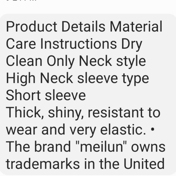 MEILUN BANDAGE STRECH YELLOW DRESS - Picture 7 of 9